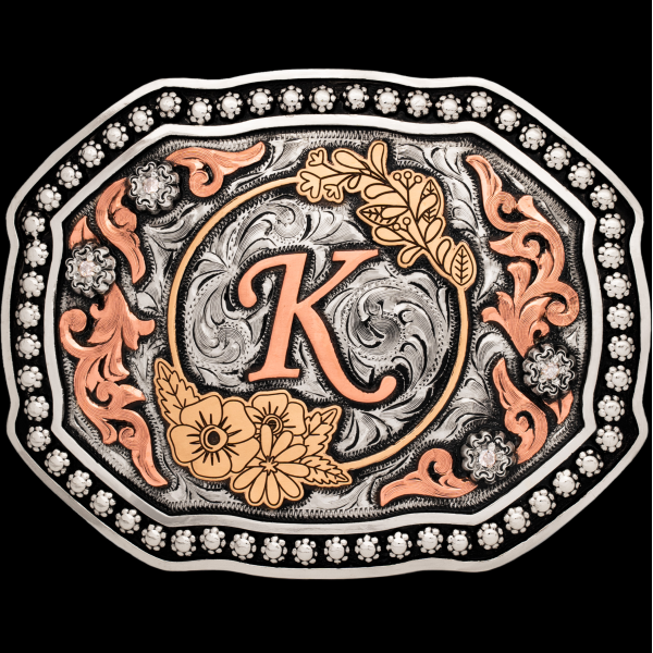 KAYLEE Belt Buckle